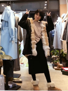 无花さんのコーディネート