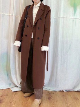 无花さんのコーディネート