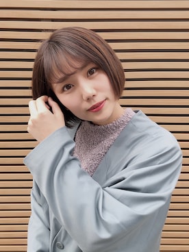 saayaさんのコーディネート