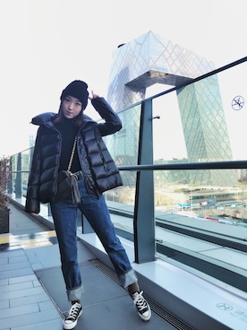 NudeSASAさんのコーディネート