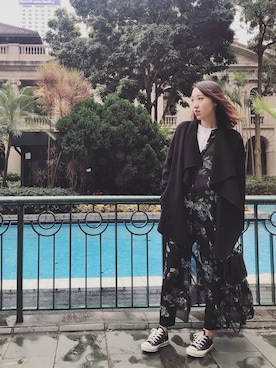 NudeSASAさんのコーディネート