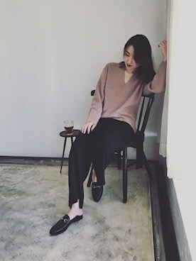 NudeSASAさんのコーディネート