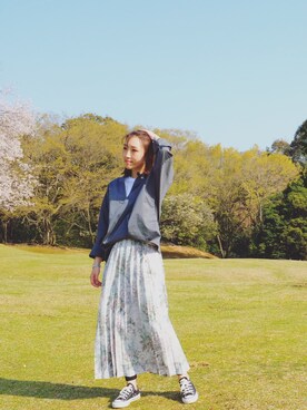 NudeSASAさんのコーディネート