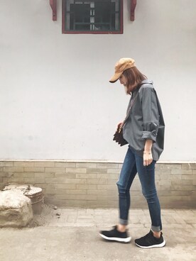 NudeSASAさんのコーディネート