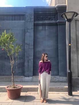 NudeSASAさんのコーディネート