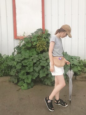 NudeSASAさんのコーディネート