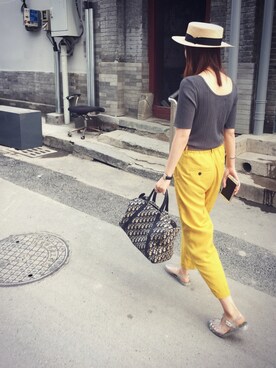 NudeSASAさんのコーディネート