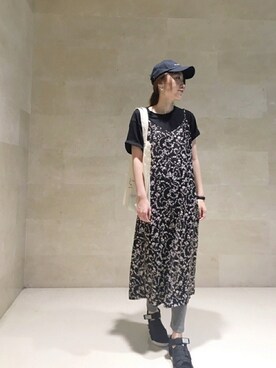 NudeSASAさんのコーディネート