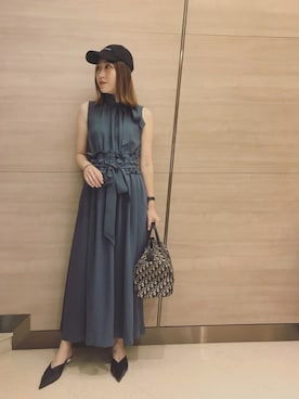 NudeSASAさんのコーディネート