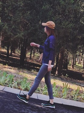 NudeSASAさんのコーディネート