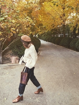 NudeSASAさんのコーディネート