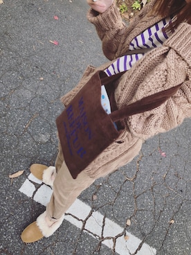 NudeSASAさんのコーディネート