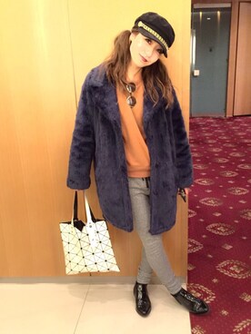 いでさくさんのコーディネート