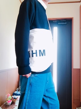 anagoさんのコーディネート