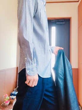 anagoさんのコーディネート