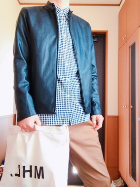 anagoさんのコーディネート