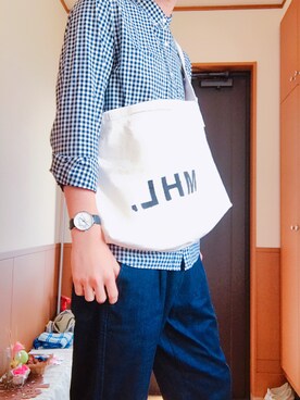 anagoさんのコーディネート