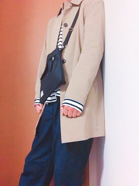 anagoさんのコーディネート