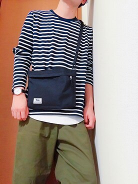 anagoさんのコーディネート