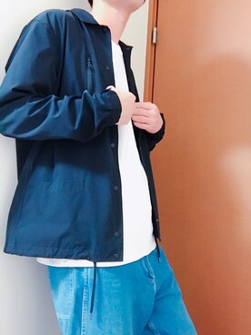 anagoさんのコーディネート