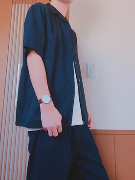 anagoさんのコーディネート