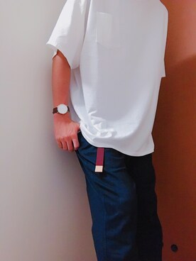 anagoさんのコーディネート