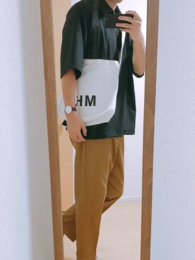 anagoさんのコーディネート