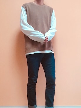 anagoさんのコーディネート