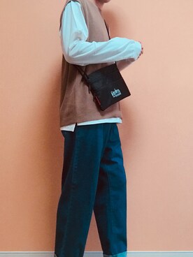 anagoさんのコーディネート