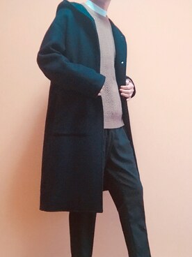 anagoさんのコーディネート