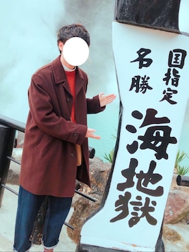 anagoさんのコーディネート