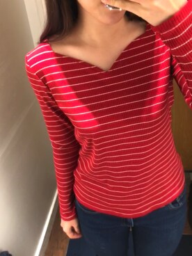 ゆうかさんのコーディネート