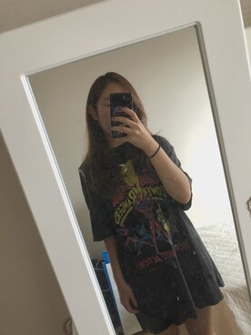 ゆうかさんのコーディネート