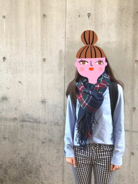 ゆうかさんのコーディネート
