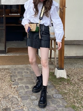 Ⓜ️chanさんのコーディネート