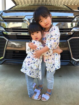 coco♡neneさんのコーディネート