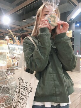 D巧巧vさんのコーディネート