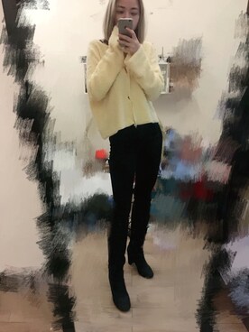 D巧巧vさんのコーディネート