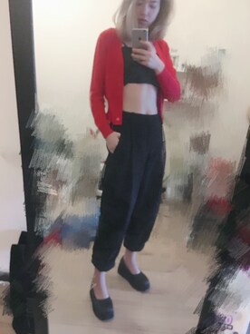 D巧巧vさんのコーディネート