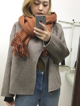 D巧巧vさんのコーディネート