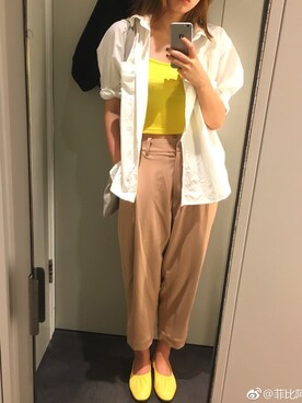 D巧巧vさんのコーディネート