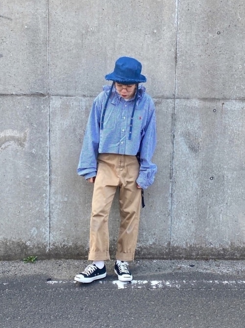 asameさんのコーディネート