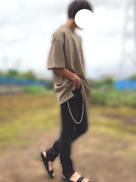 soichiroさんのコーディネート