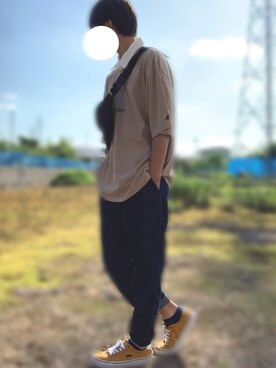 soichiroさんのコーディネート