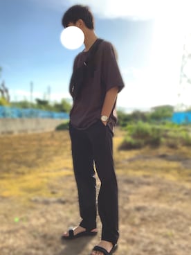 soichiroさんのコーディネート