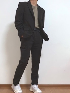 soichiroさんのコーディネート