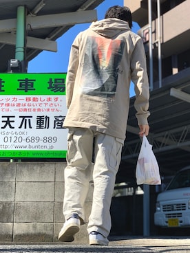 純白さんのコーディネート