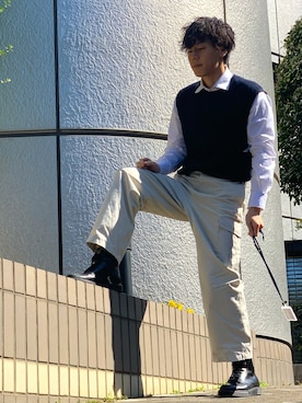 純白さんのコーディネート