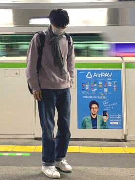 純白さんのコーディネート