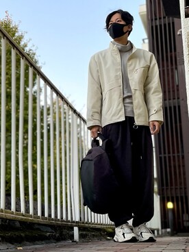 純白さんのコーディネート